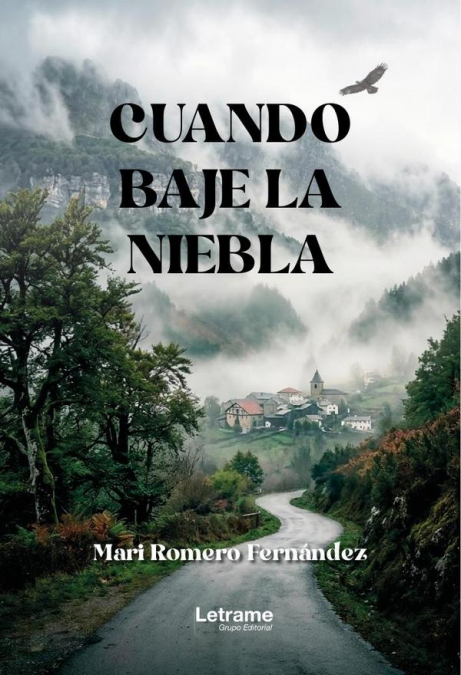 Cuando baje la niebla
