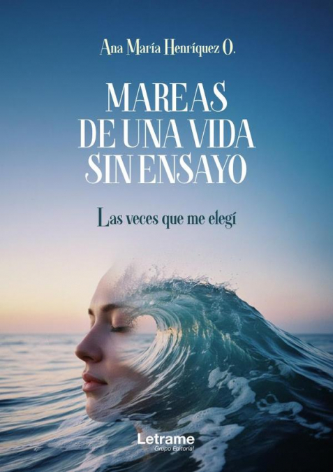 Mareas de una vida sin ensayo
