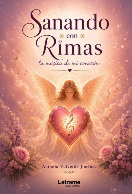 Sanando con rimas