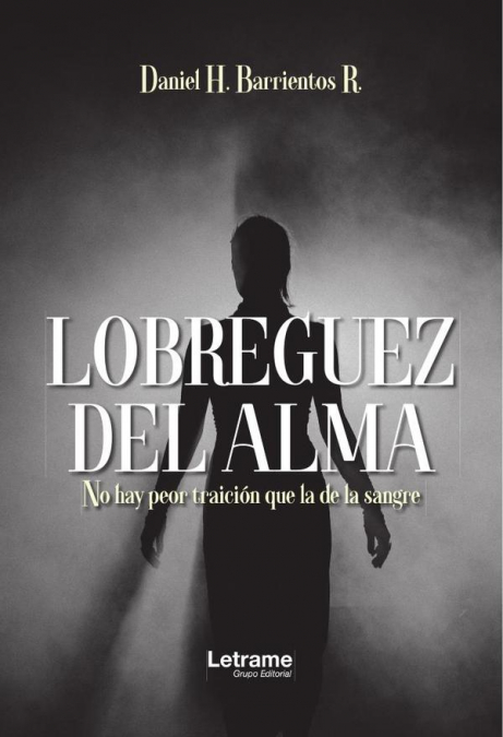 Lobreguez del Alma