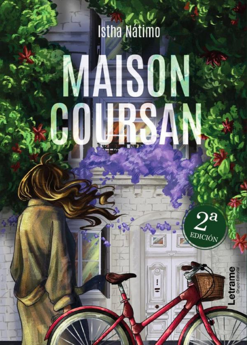 Maison coursan. 2ª edición