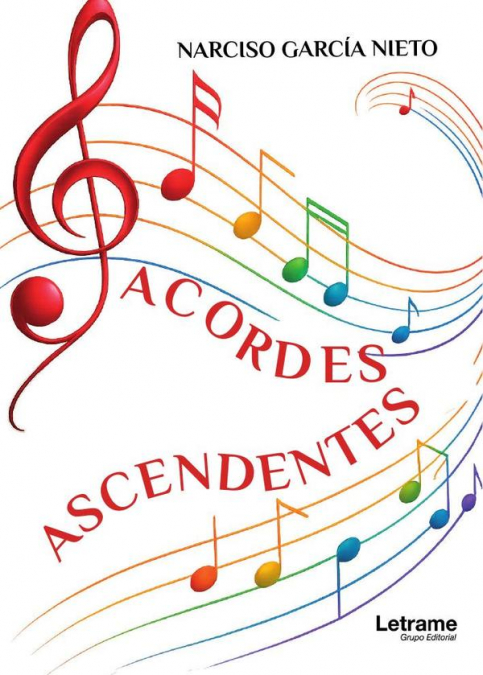 Acordes ascendentes