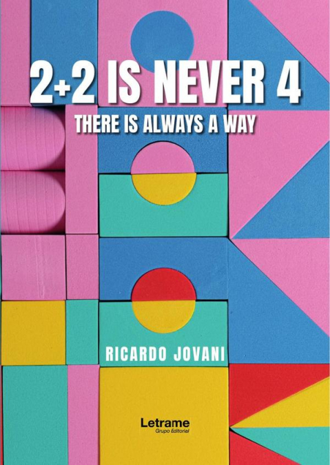 2+2 is never 4