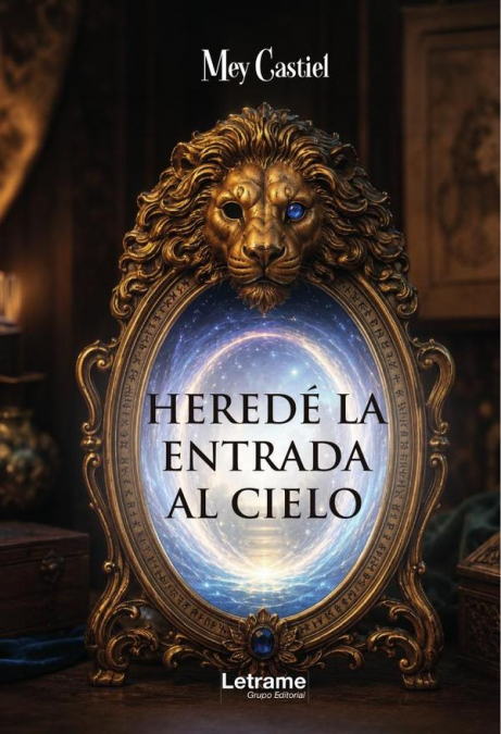 Heredé la entrada al cielo