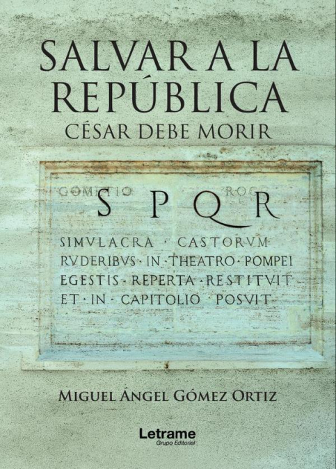 Salvar a la República