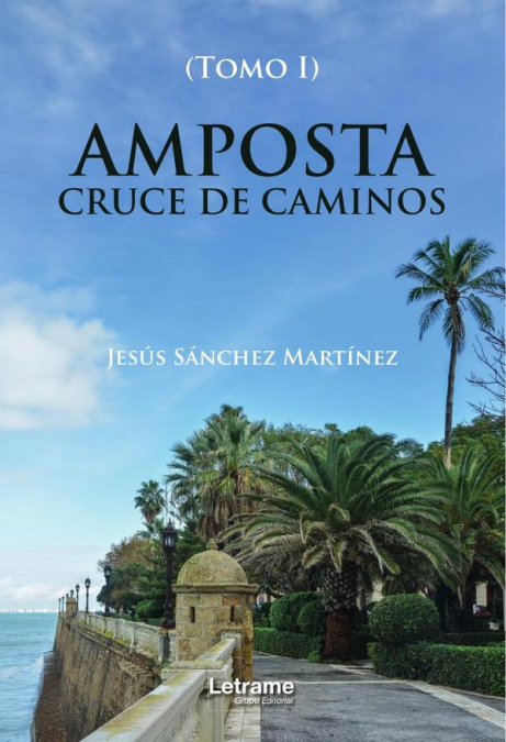 Amposta, cruce de caminos