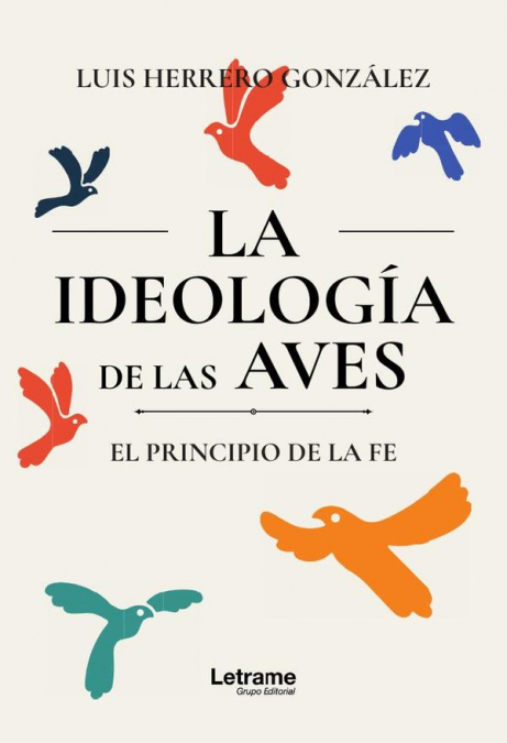 La ideología de las aves