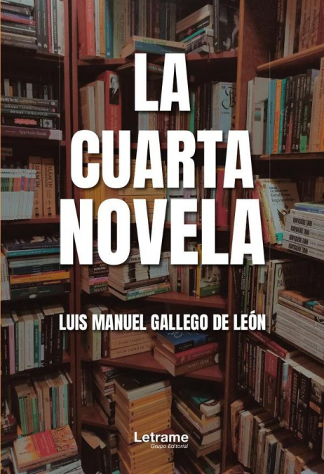 La cuarta novela