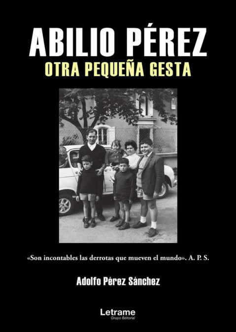 Abilio Pérez