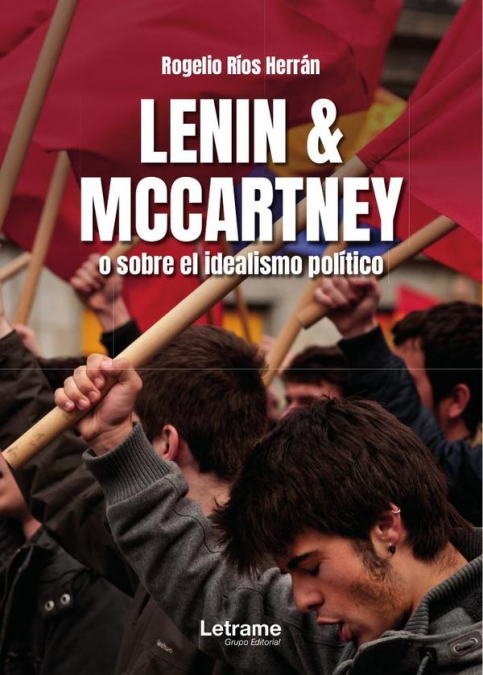 Lenin & McCartney