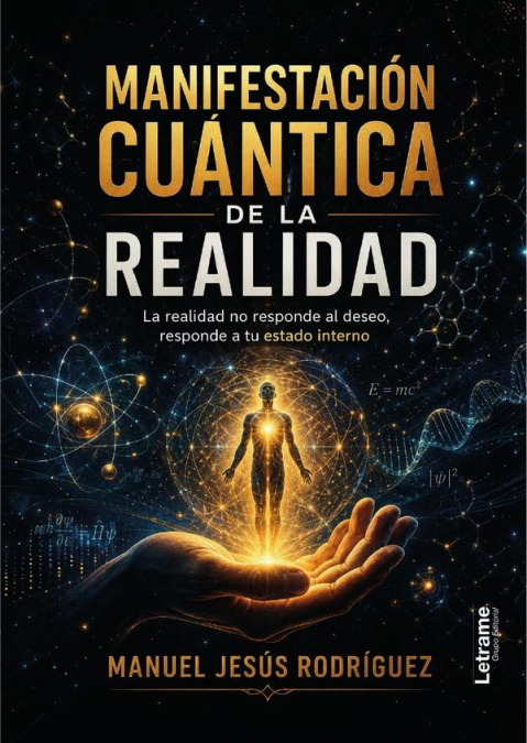 Manifestación Cuántica de la Realidad