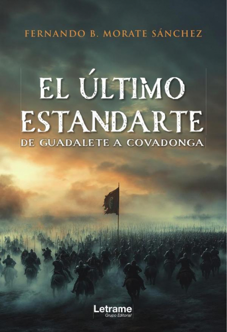 El último estandarte