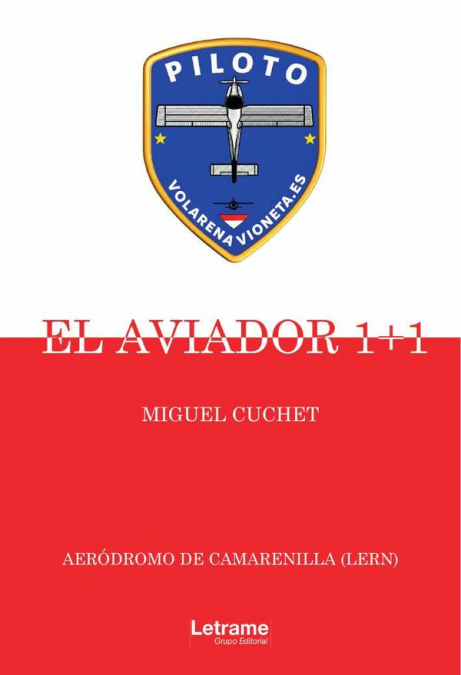 El Aviador 1+1