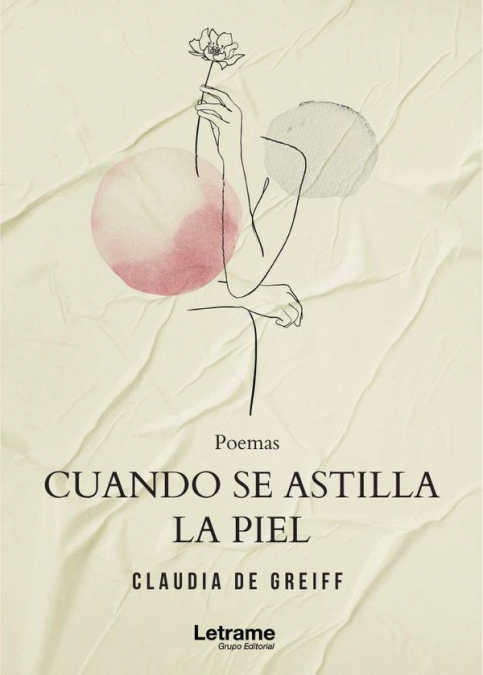 Cuando se astilla la piel