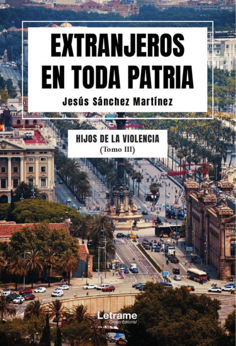 Extranjeros en toda patria