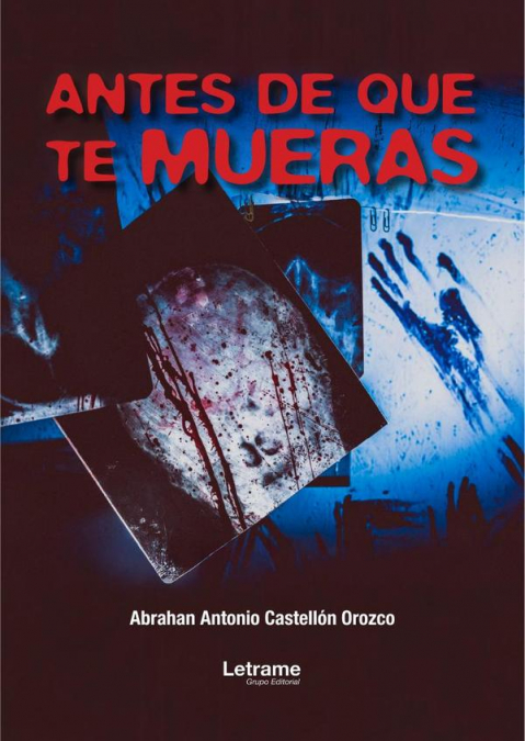 Antes de que te mueras