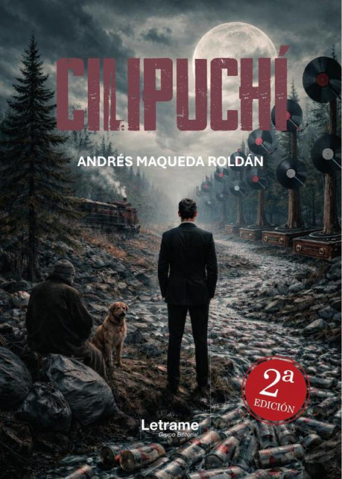 Cilipuchí. 2ª edición