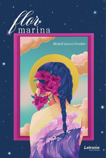 Flor marina