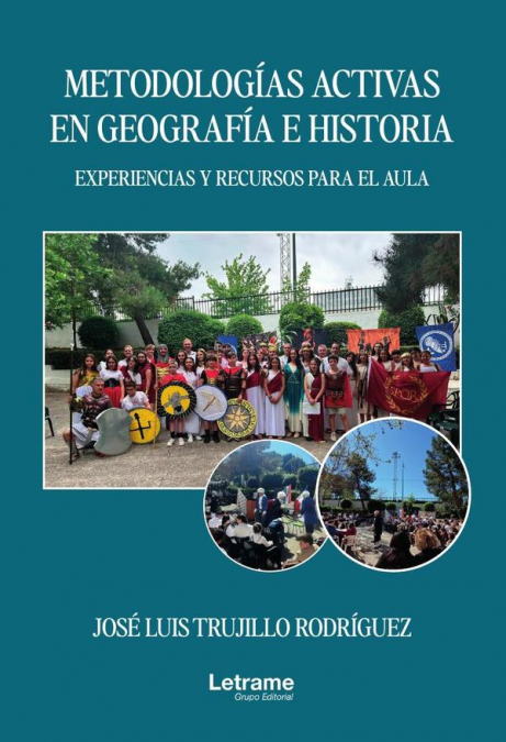 Metodologías activas en Geografía e Historia