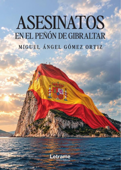 Asesinatos en el peñón de Gibraltar