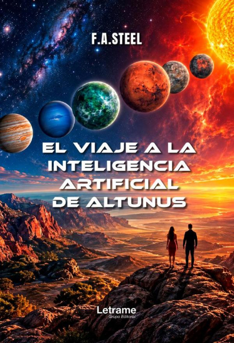 El viaje a la Inteligencia Artificial de Altunus