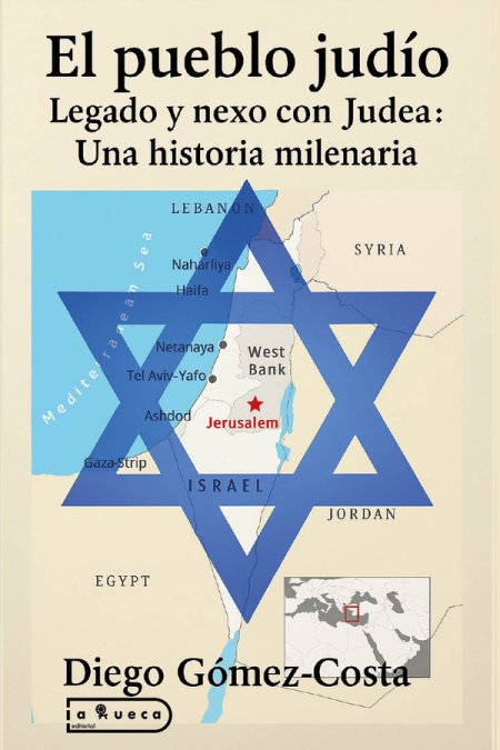 El pueblo Judío. Legado y nexo con Judea