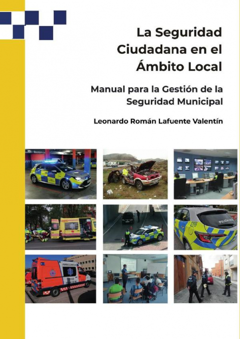 La seguridad ciudadana en el ámbito local