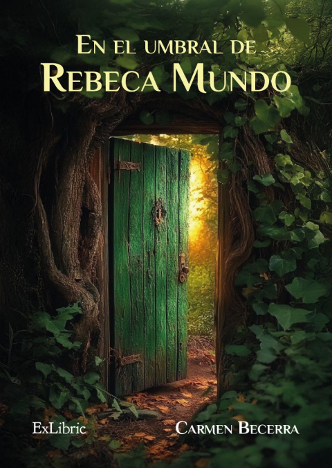 EN EL UMBRAL DE REBECA MUNDO