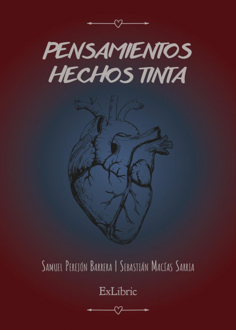 PENSAMIENTOS HECHOS TINTA
