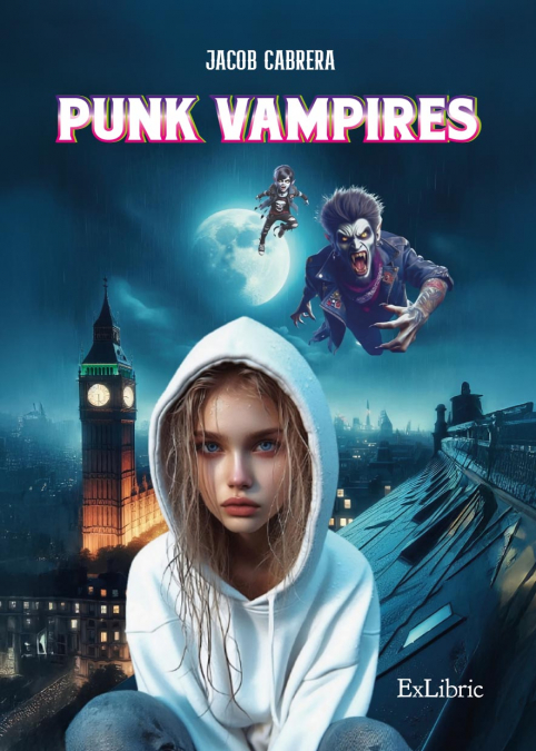 PUNK VAMPIRES