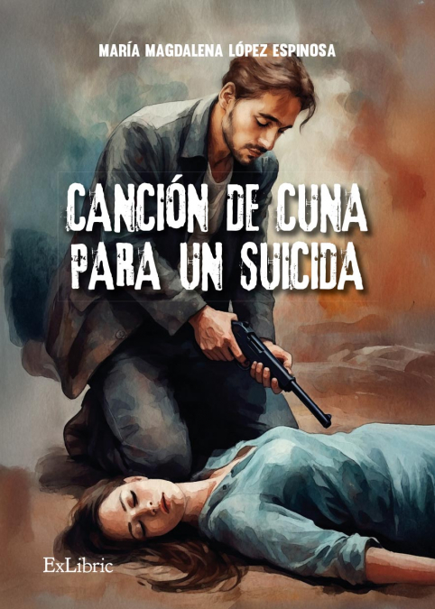 CANCIÓN DE CUNA PARA UN SUICIDA