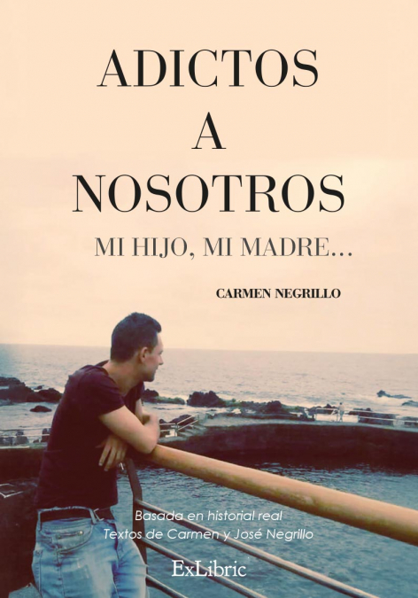 ADICTOS A NOSOTROS
