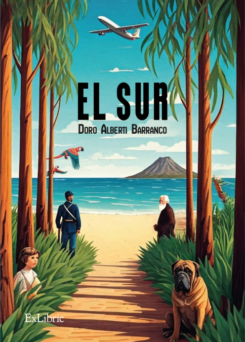 EL SUR