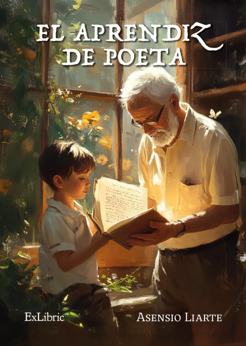 EL APRENDIZ DE POETA