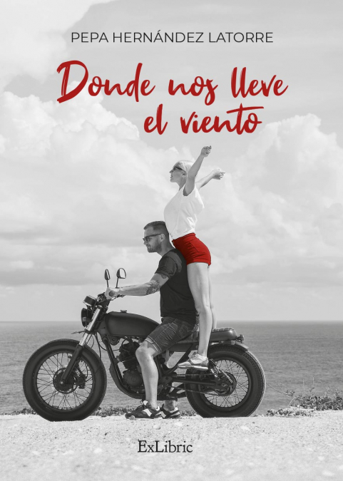 DONDE NOS LLEVE EL VIENTO