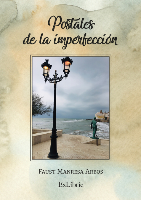 POSTALES DE LA IMPERFECCIÓN