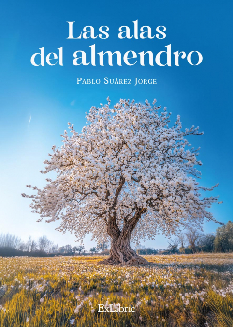 LAS ALAS DEL ALMENDRO