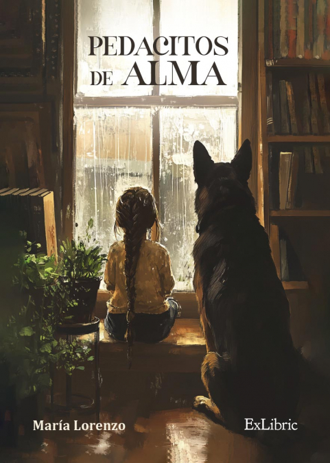 PEDACITOS DE ALMA