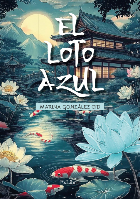 EL LOTO AZUL