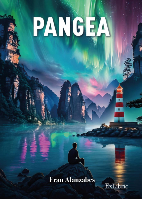 PANGEA