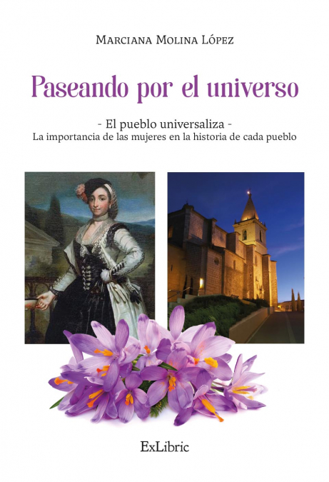 PASEANDO POR EL UNIVERSO