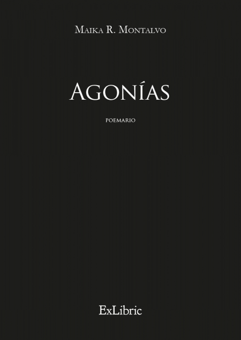 AGONÍAS