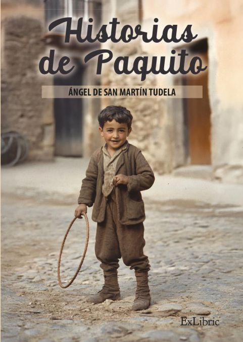 HISTORIAS DE PAQUITO