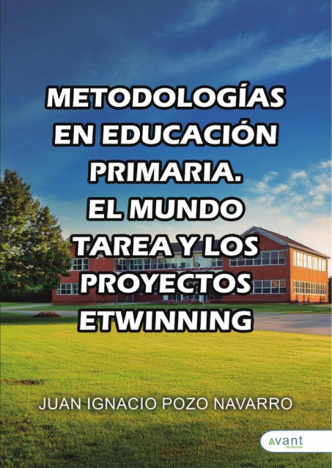 Metodologías en educación primaria