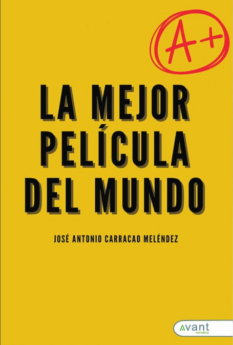 La mejor película del mundo