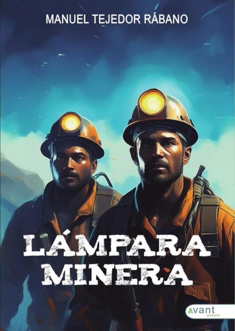 Lámpara minera