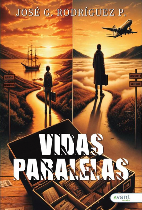 Vidas paralelas