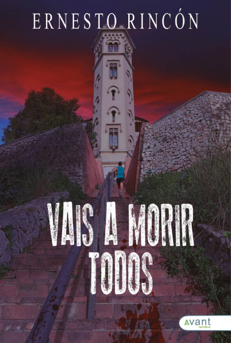 Vais a morir todos