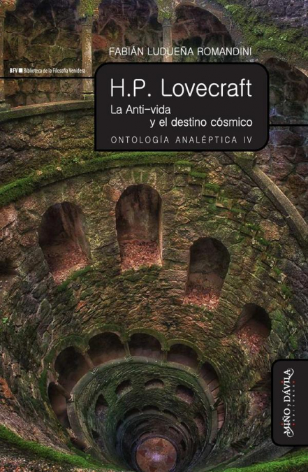H.P. Lovecraft
