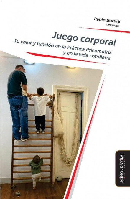 Juego Corporal